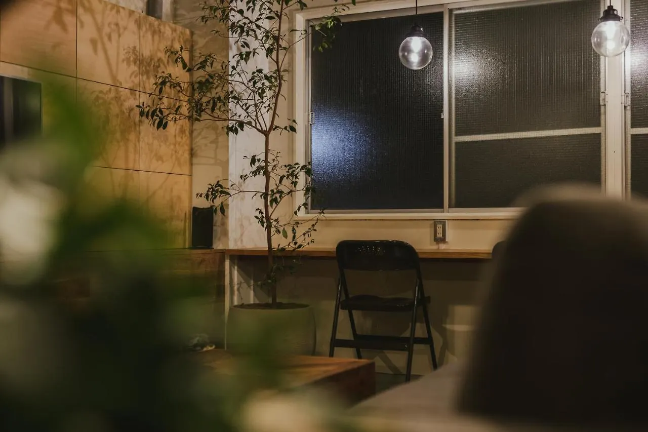 Denchi Tokyo - Guest House Denchi Japan