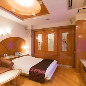 Hotel D-wave Shinjuku（adult Only)