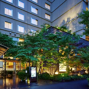 Niwa **** Tokio