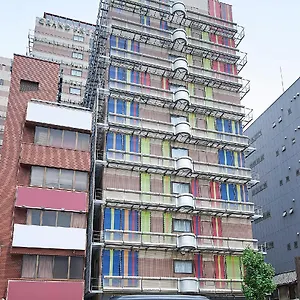 Sotetsu Grand Fresa Osaka-namba Japon