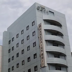 Haneda 2* Tokyo