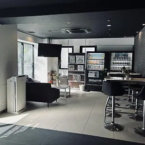 Livemax Ueno-ekimae Tokyo