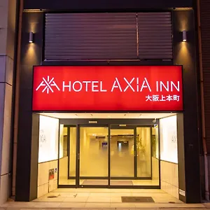 ロディソンホテル大阪上本町パラディア 日本