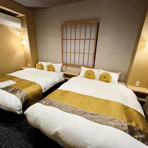 Rinn Station West 3* Kyoto
