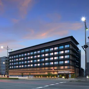 Doubletree By Hilton Higashiyama 4* Kyoto