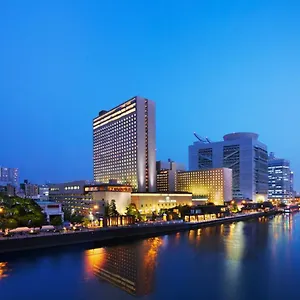 Rihga Royal Osaka, Vignette Collection By Ihg Japon