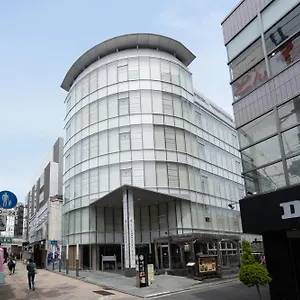 Vista Premio Kawaramachi St Japon
