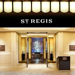 The St Regis Japon