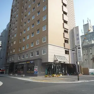 Toyoko Heiwa-odori 3* Hiroshima