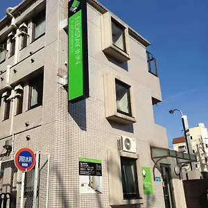 Flexstay Nakanobu 2* Tokyo