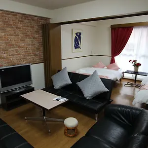 Laforet Tokaichi Japon