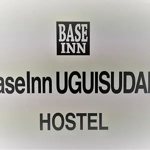 Base Uguisudani Tokyo