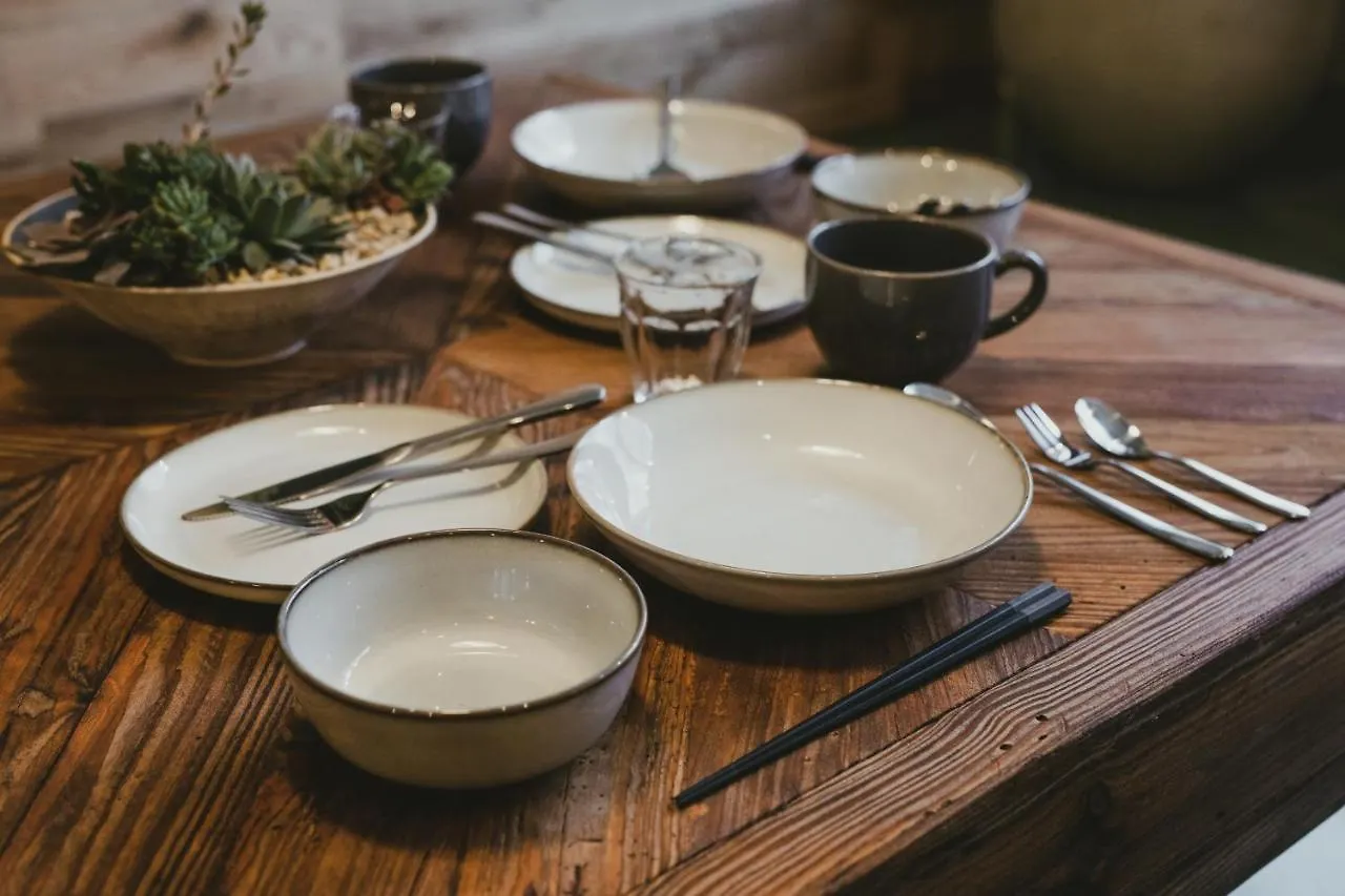 ****  Denchi Tokyo - Guest House Denchi Japan