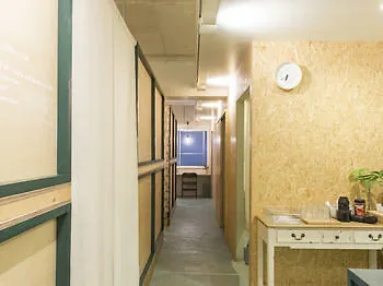 Denchi Tokyo - Guest House Denchi