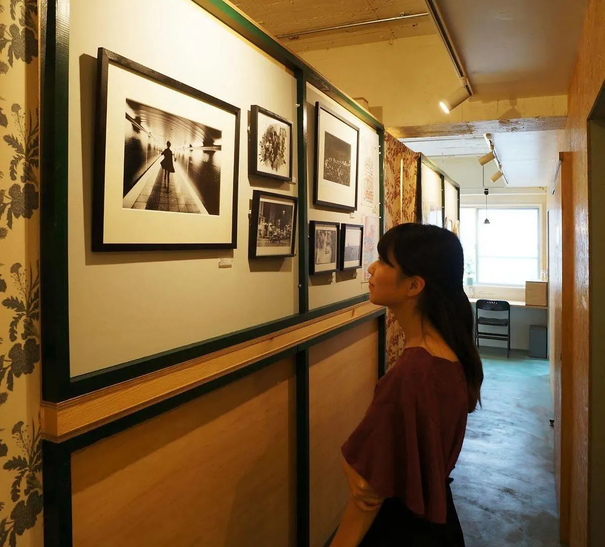 Denchi Tokyo - Guest House Denchi