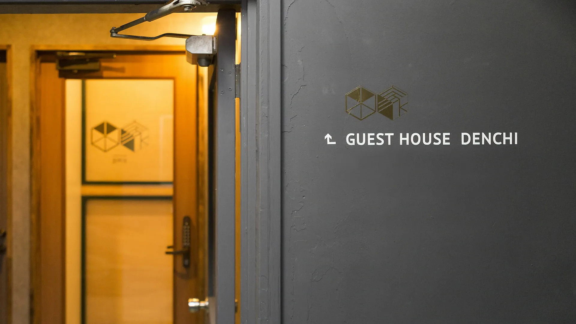 Denchi Tokyo - Guest House Denchi 4*,  Japan