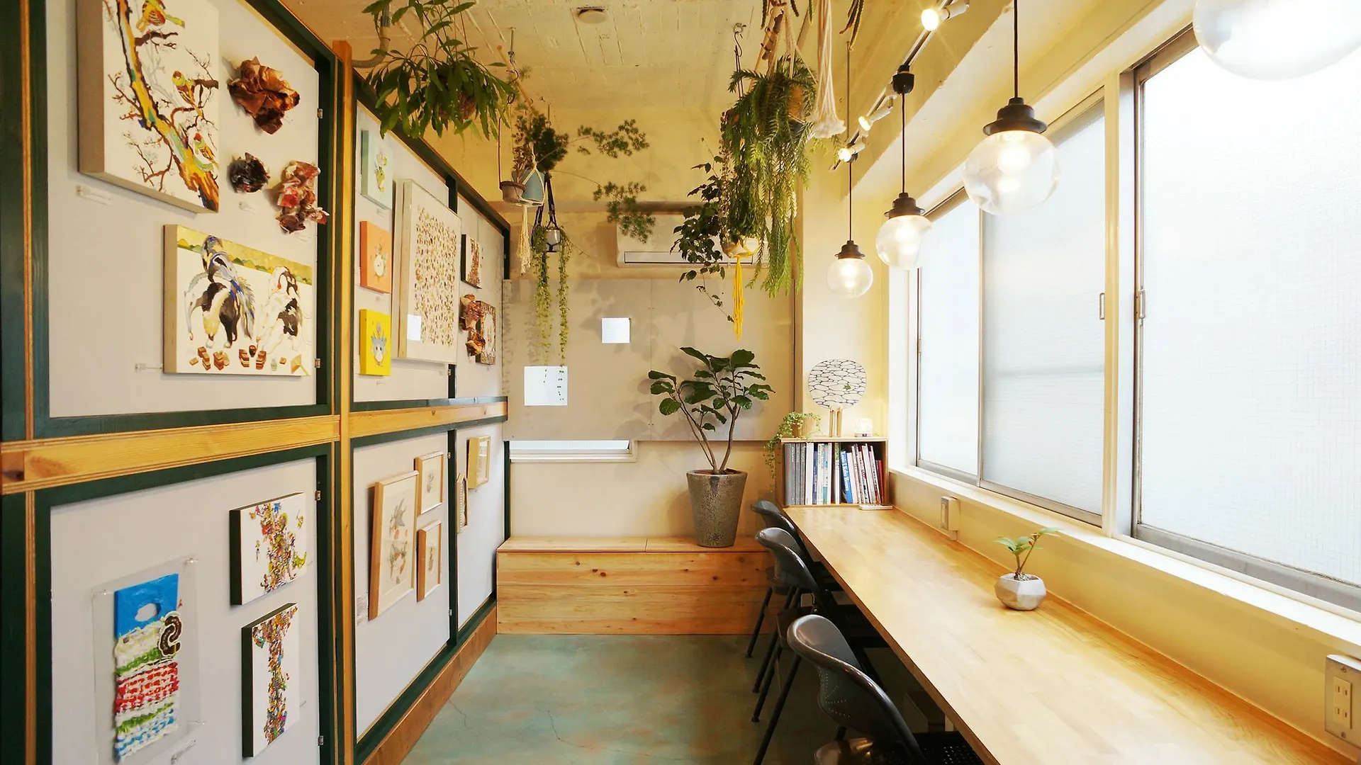 Denchi Tokyo - Guest House Denchi