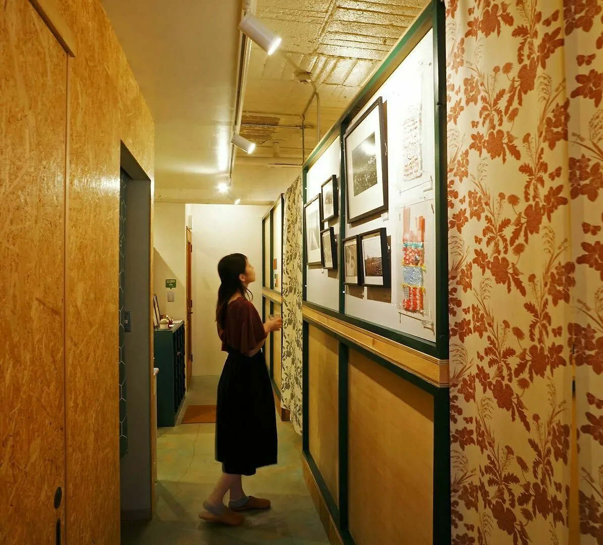 Denchi Tokyo - Guest House Denchi