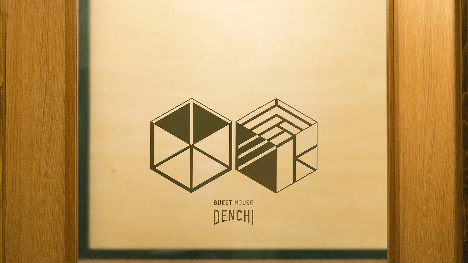 ****  Denchi Tokyo - Guest House Denchi Japan