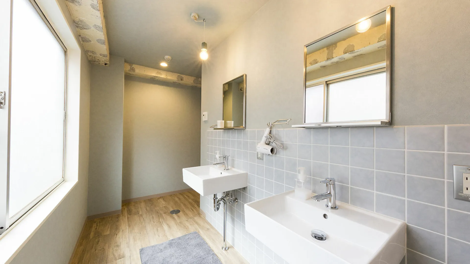 Denchi Tokyo - Guest House Denchi