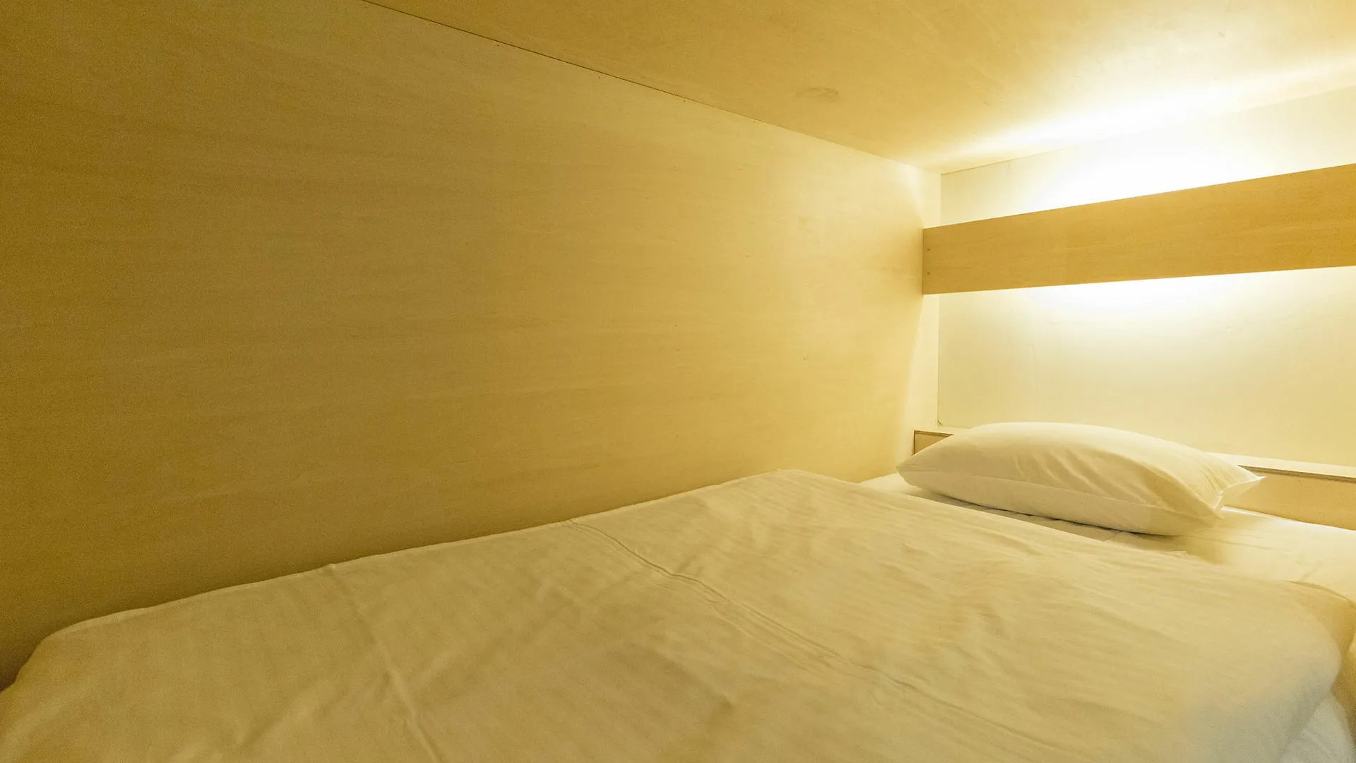 Denchi Tokyo - Guest House Denchi