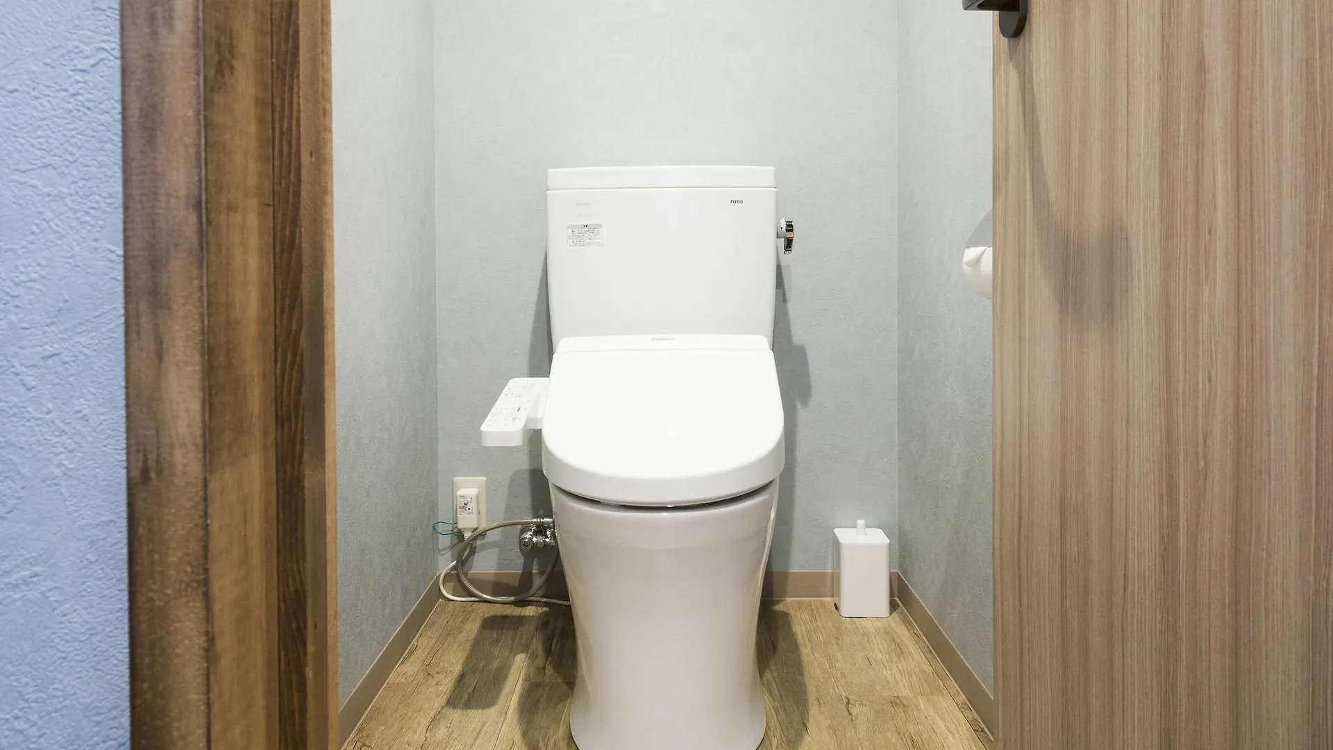 Denchi Tokyo - Guest House Denchi