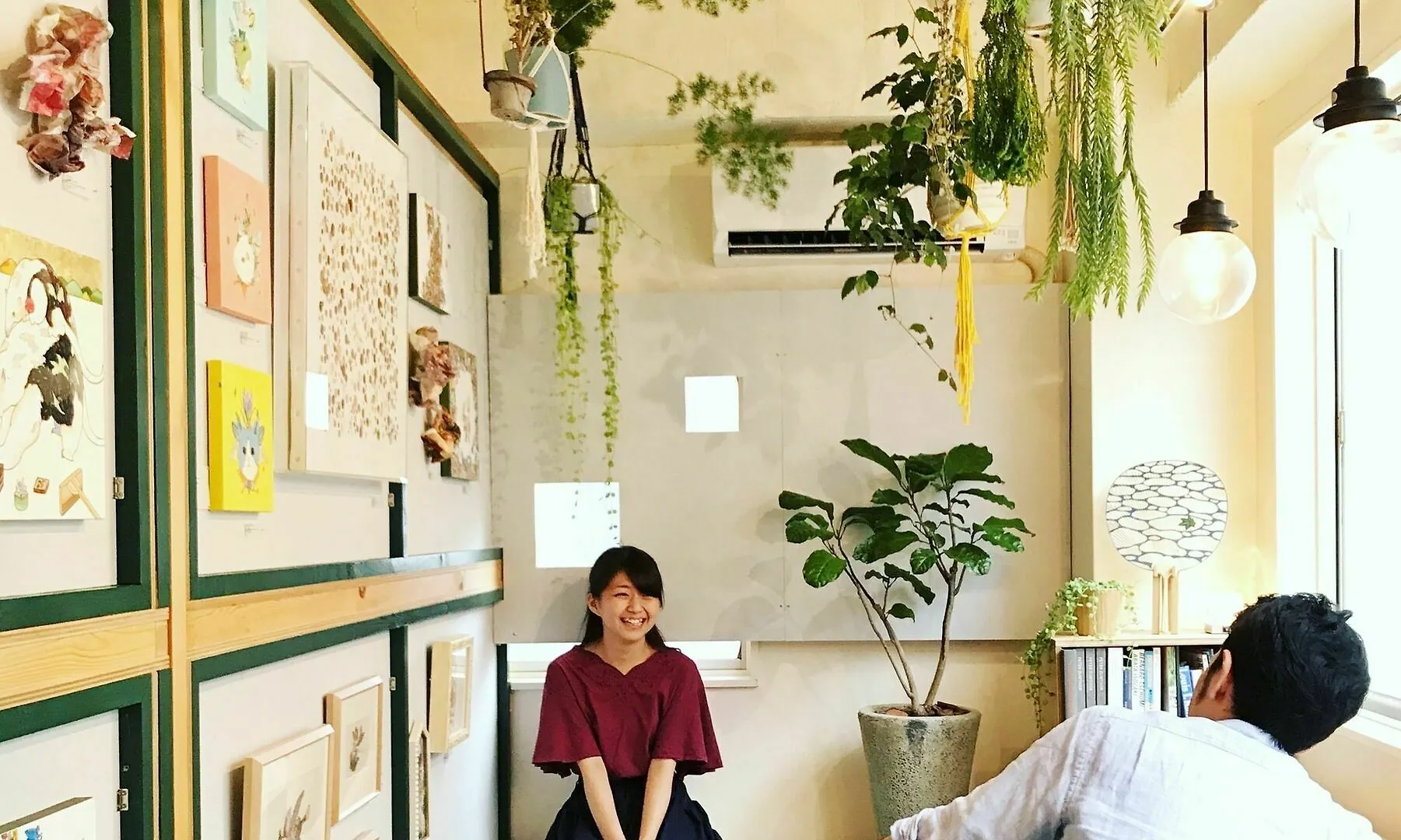 Denchi Tokyo - Guest House Denchi