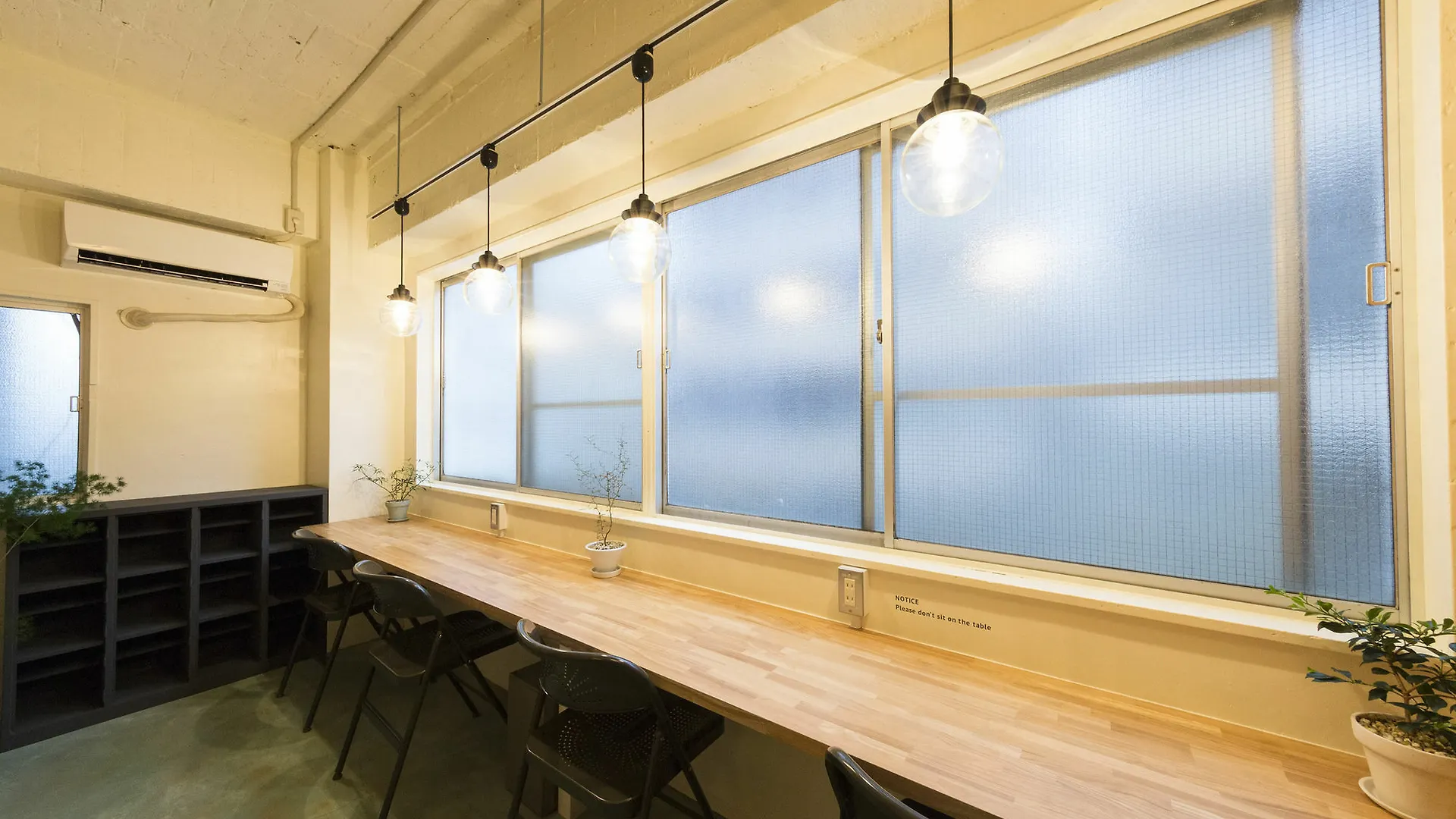 Denchi Tokyo - Guest House Denchi