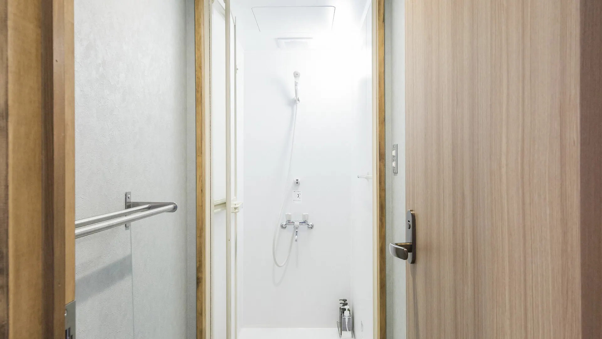 Denchi Tokyo - Guest House Denchi 4*,  Japon